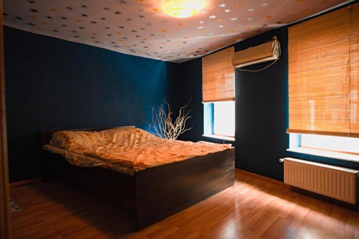 Hostel Fun House Bukurešť Pokoj fotografie