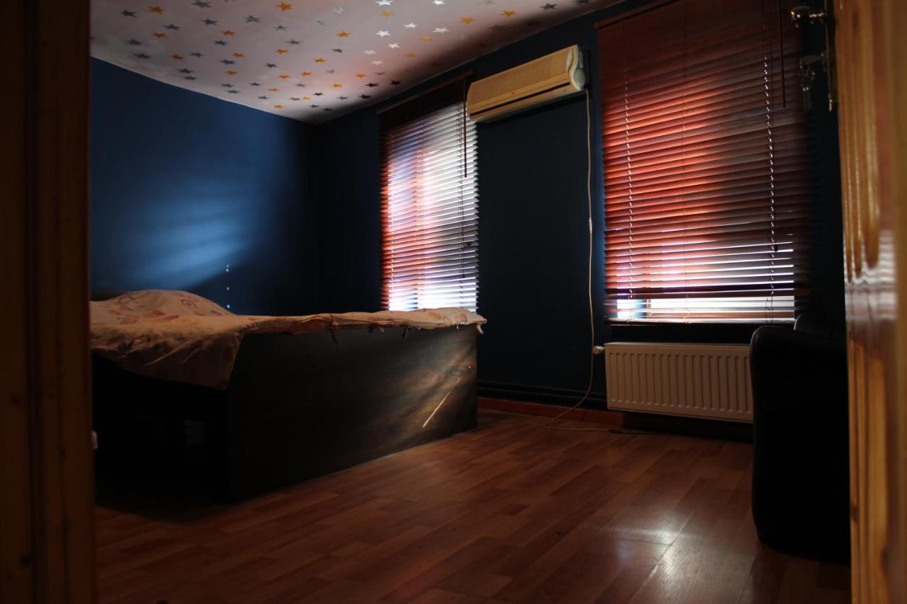 Hostel Fun House Bukurešť Pokoj fotografie